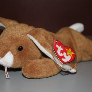 The Beanie Babies Collection (Ears) DOB: 04/18/1995